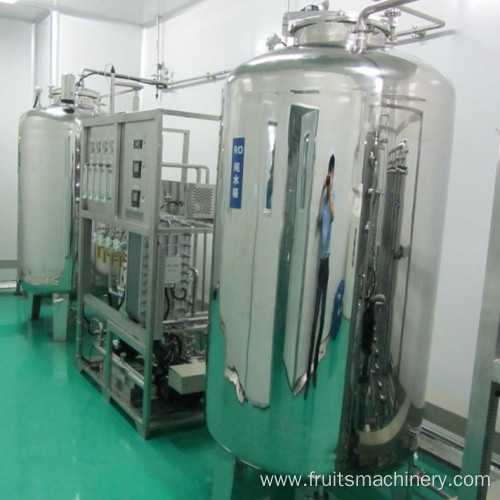 watermelon melon juice processing machine